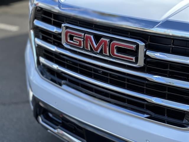 2025 GMC Yukon 4WD Elevation Tucson AZ