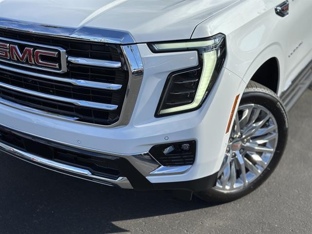 2025 GMC Yukon 4WD Elevation Tucson AZ