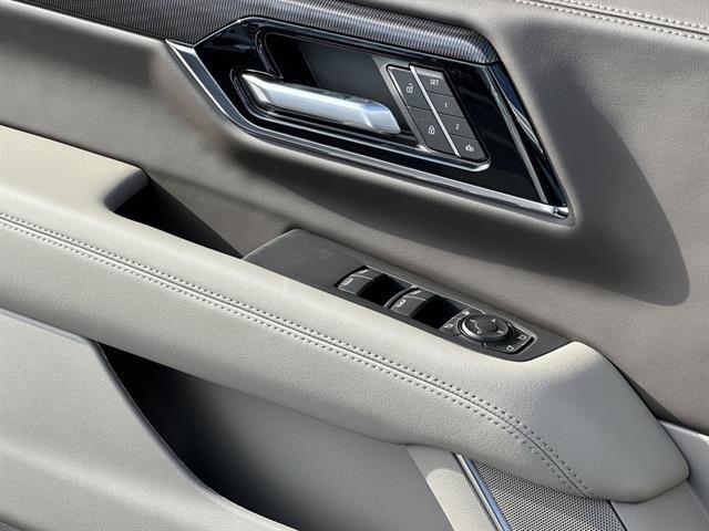 2025 GMC Yukon 4WD Elevation Tucson AZ