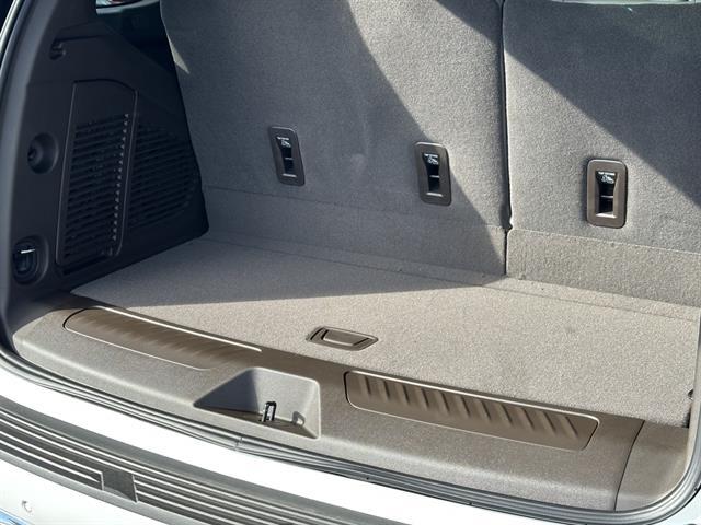 2025 GMC Yukon 4WD Elevation Tucson AZ