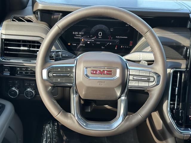 2025 GMC Yukon 4WD Elevation Tucson AZ