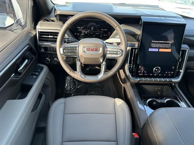 2025 GMC Yukon 4WD Elevation Tucson AZ