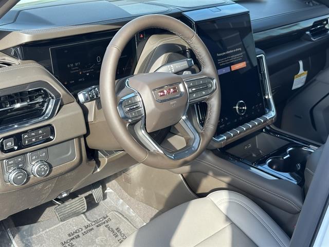 2025 GMC Yukon 4WD Elevation Tucson AZ