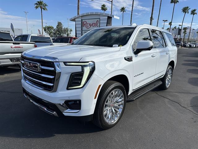 2025 GMC Yukon 4WD Elevation Tucson AZ