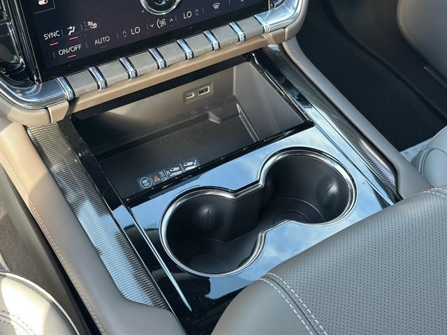 2025 GMC Yukon 4WD Elevation Tucson AZ