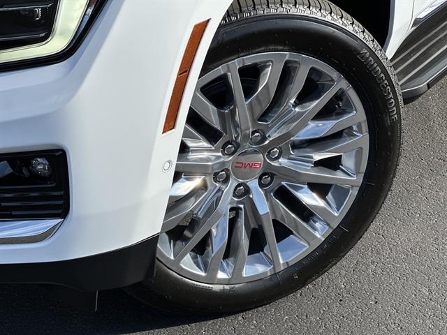 2025 GMC Yukon 4WD Elevation Tucson AZ