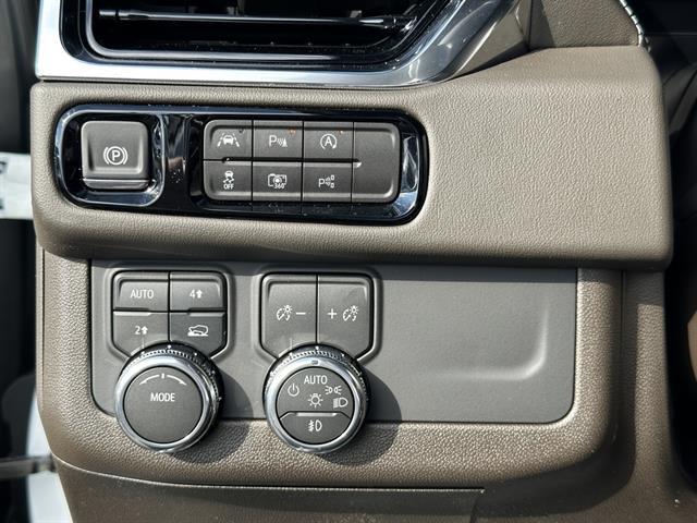 2025 GMC Yukon 4WD Elevation Tucson AZ
