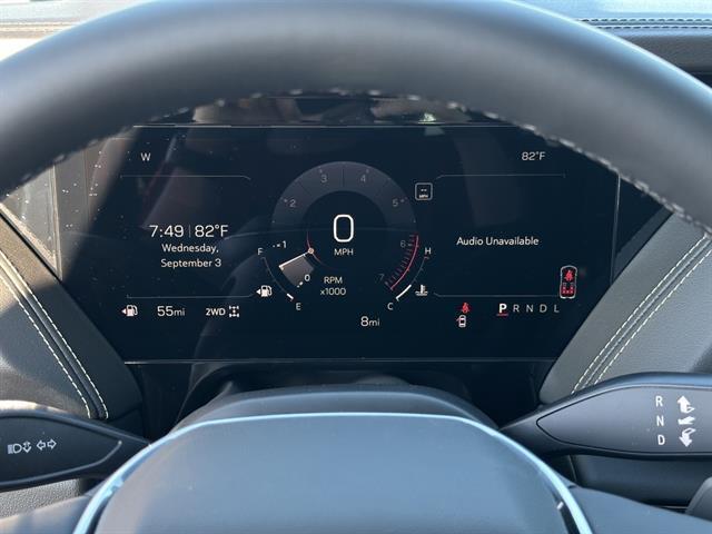 2025 GMC Yukon 4WD Elevation Tucson AZ