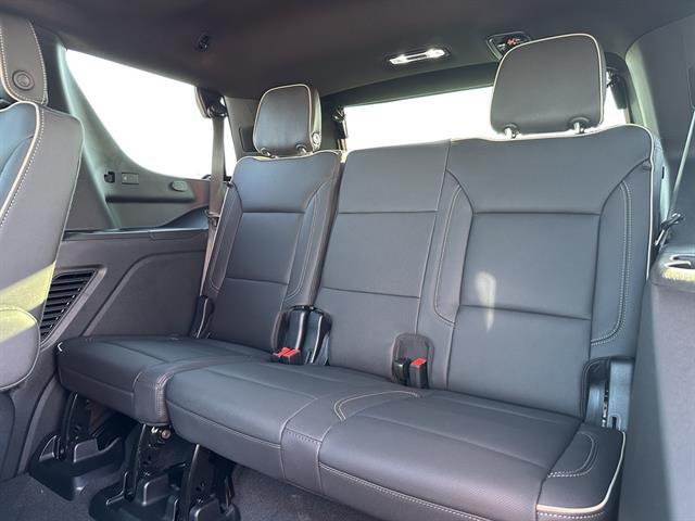 2025 GMC Yukon 4WD Elevation Tucson AZ