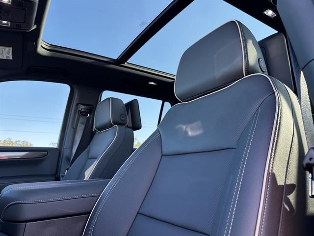 2025 GMC Yukon 4WD Elevation Tucson AZ