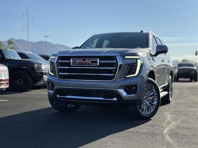 2026 Gmc Yukon XL Denali photo 3