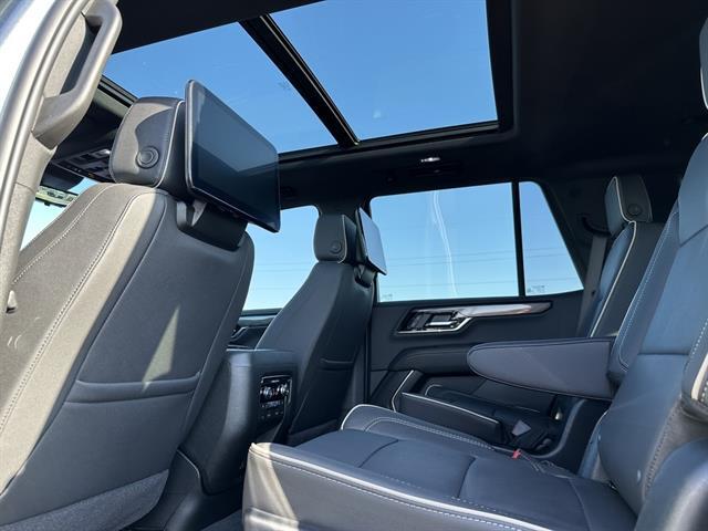 2025 GMC Yukon 4WD Elevation Tucson AZ