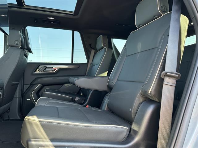 2025 GMC Yukon 4WD Elevation Tucson AZ