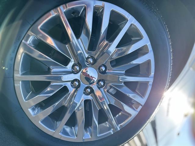 2025 GMC Yukon 4WD Elevation Tucson AZ