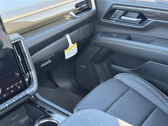 2025 GMC Yukon 4WD Elevation Tucson AZ