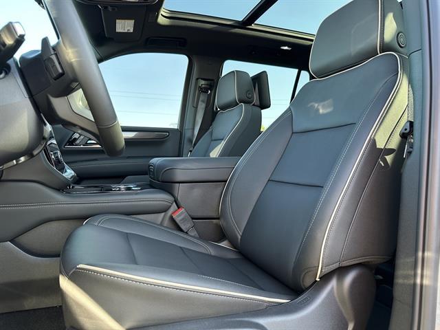 2025 GMC Yukon 4WD Elevation Tucson AZ