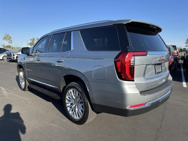 2025 GMC Yukon 4WD Elevation Tucson AZ