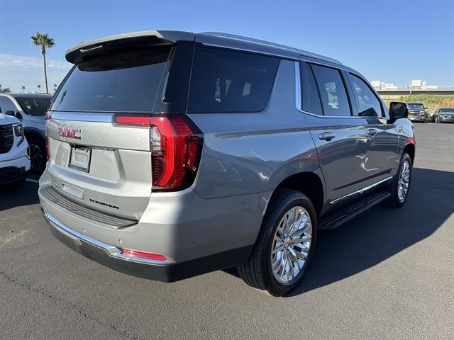 2025 GMC Yukon 4WD Elevation Tucson AZ