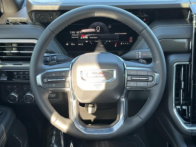2025 GMC Yukon 4WD Elevation Tucson AZ