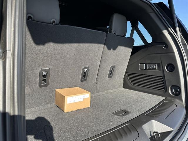2025 GMC Yukon 4WD Elevation Tucson AZ