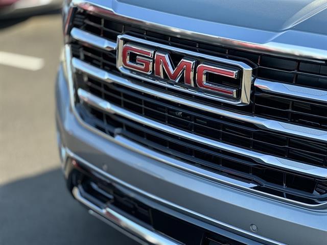 2025 GMC Yukon 4WD Elevation Tucson AZ