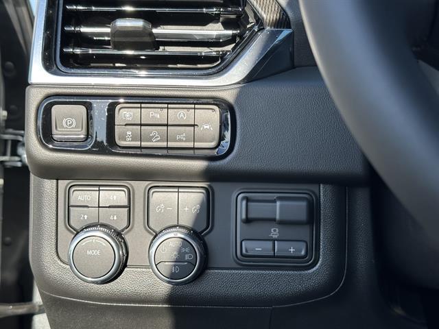 2025 GMC Yukon 4WD Elevation Tucson AZ