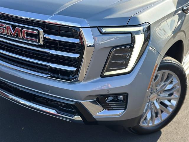 2025 GMC Yukon 4WD Elevation Tucson AZ