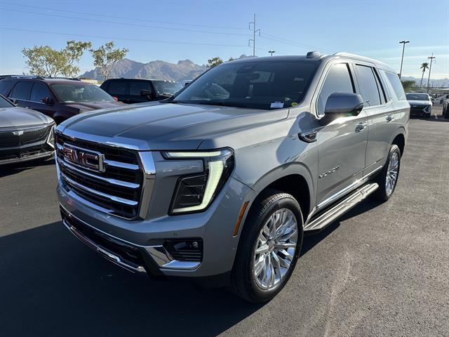 2025 GMC Yukon 4WD Elevation Tucson AZ