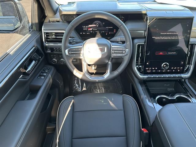 2025 GMC Yukon 4WD Elevation Tucson AZ
