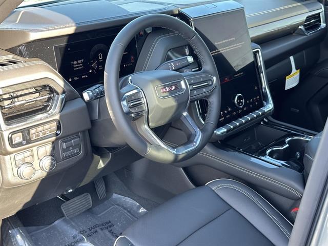 2025 GMC Yukon 4WD Elevation Tucson AZ