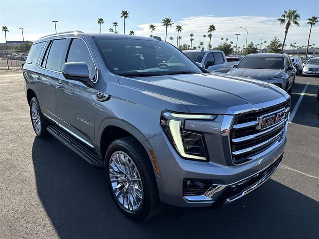 2025 GMC Yukon 4WD Elevation Tucson AZ