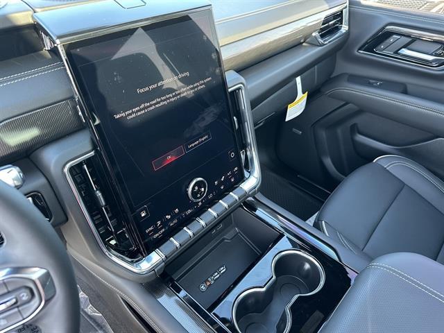 2025 GMC Yukon 4WD Elevation Tucson AZ