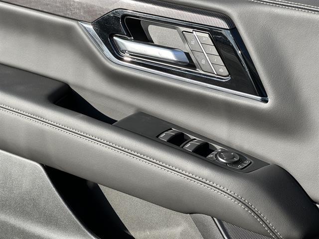 2025 GMC Yukon 4WD Elevation Tucson AZ
