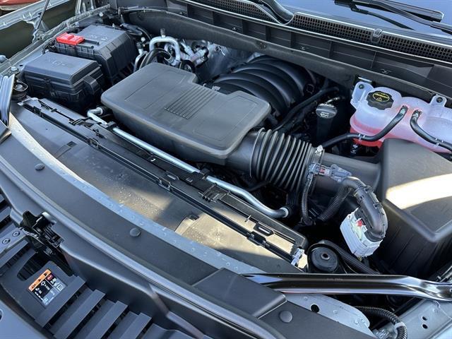 2025 GMC Yukon 4WD Elevation Tucson AZ