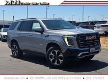 2025_GMC_Yukon_AT4_ Roseville CA