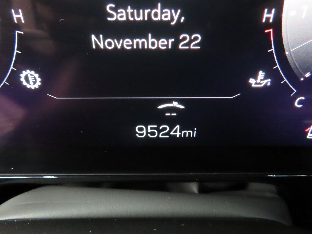 2025 GMC Yukon AT4 Ultimate 4WD Fond du Lac WI