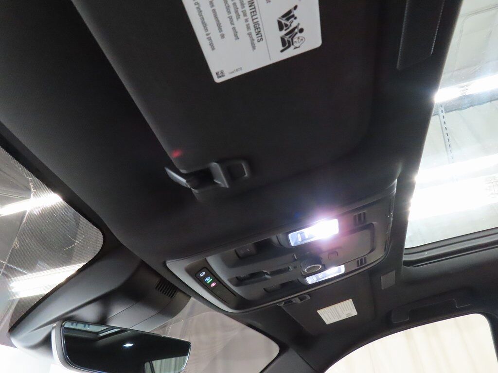 2025 GMC Yukon AT4 Ultimate 4WD Fond du Lac WI