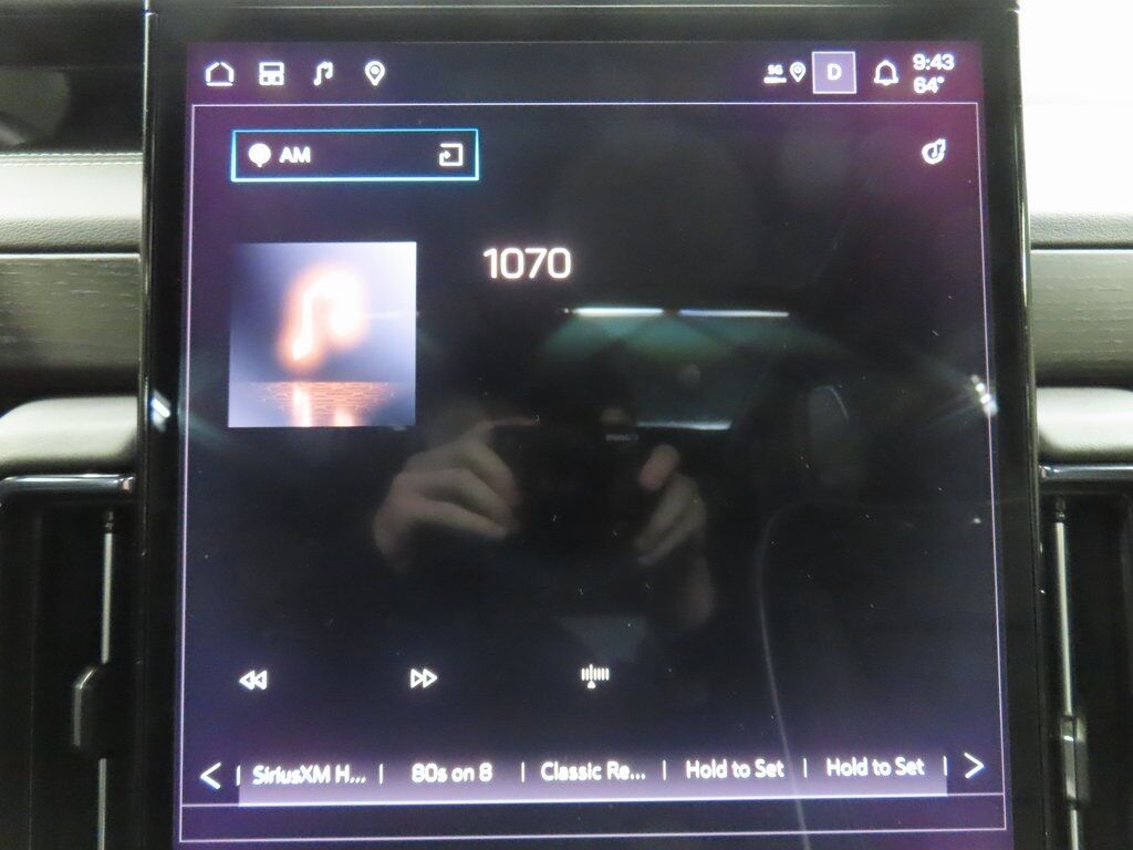 2025 GMC Yukon AT4 Ultimate 4WD Fond du Lac WI