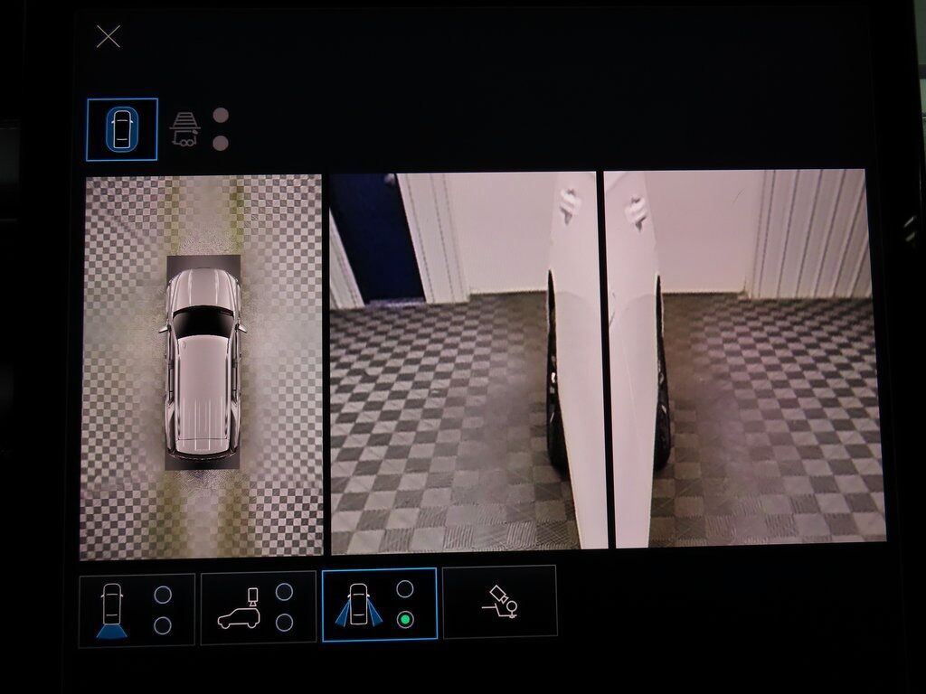 2025 GMC Yukon AT4 Ultimate 4WD Fond du Lac WI