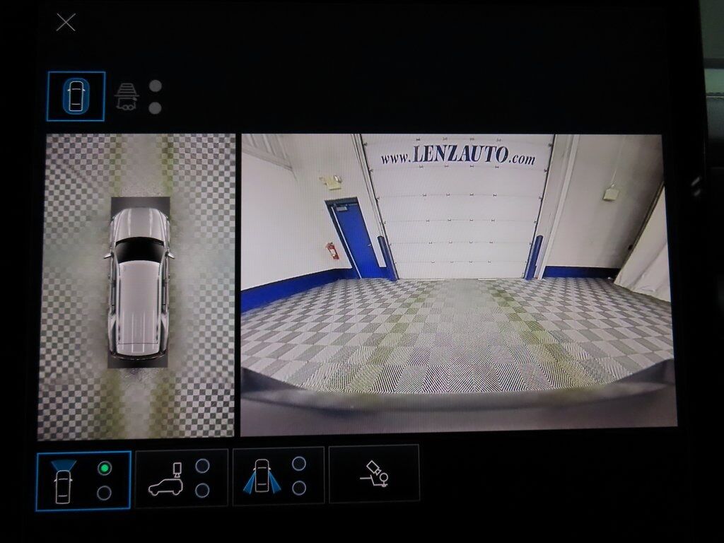 2025 GMC Yukon AT4 Ultimate 4WD Fond du Lac WI