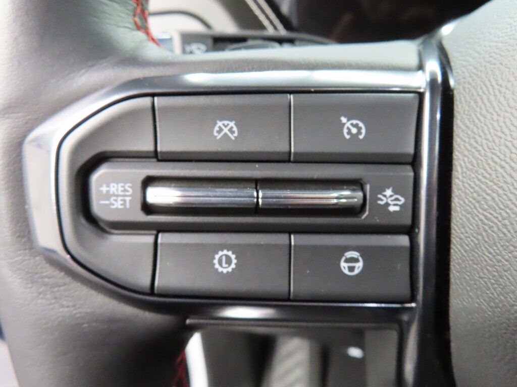 2025 GMC Yukon AT4 Ultimate 4WD Fond du Lac WI