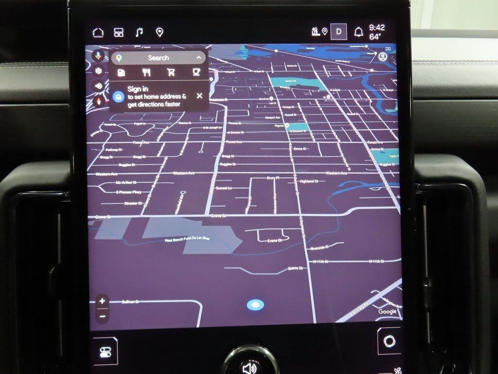 2025 GMC Yukon AT4 Ultimate 4WD Fond du Lac WI