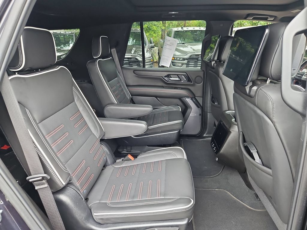 2025 GMC Yukon AT4 Ultimate Gresham OR