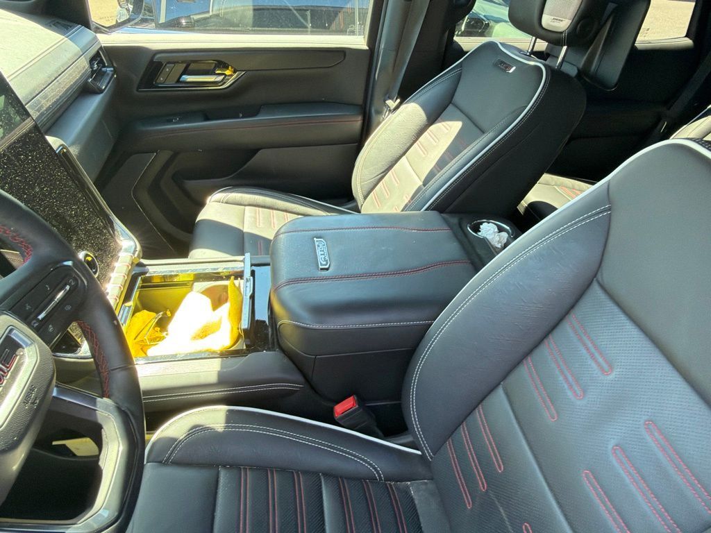 2025 GMC Yukon AT4 Ultimate Gresham OR