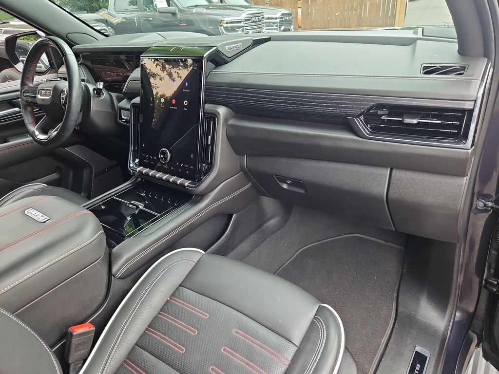 2025 GMC Yukon AT4 Ultimate Gresham OR