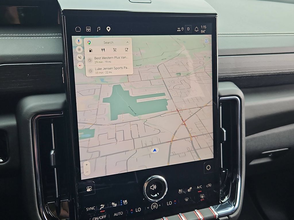 2025 GMC Yukon AT4 Ultimate Gresham OR