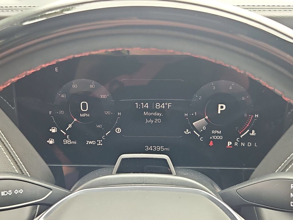 2025 GMC Yukon AT4 Ultimate Gresham OR