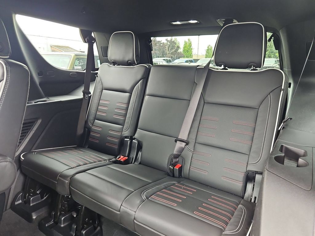 2025 GMC Yukon AT4 Ultimate Gresham OR
