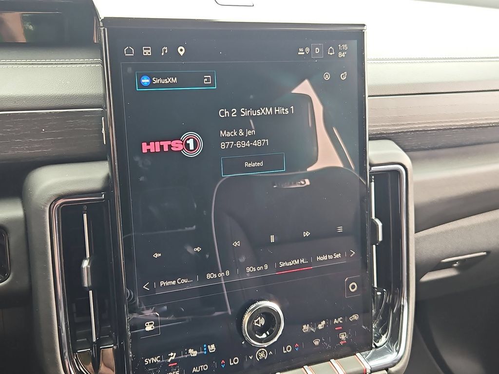 2025 GMC Yukon AT4 Ultimate Gresham OR