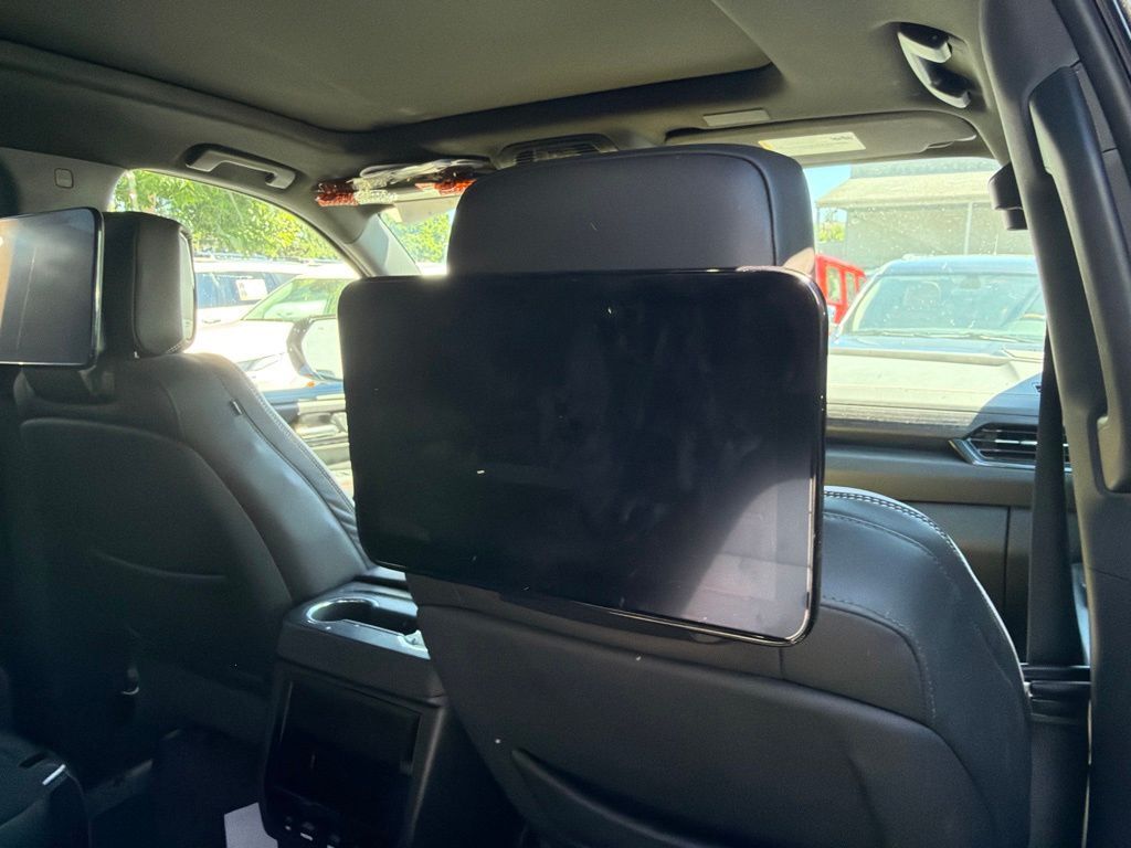 2025 GMC Yukon AT4 Ultimate Gresham OR